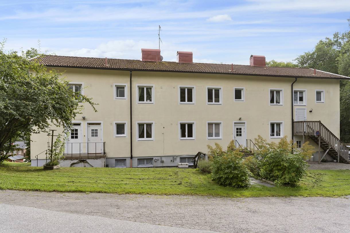 kommersiella fastigheter till salu i Lilla Edet kommun, Lilla Edet – 494 kvm (bild 2)