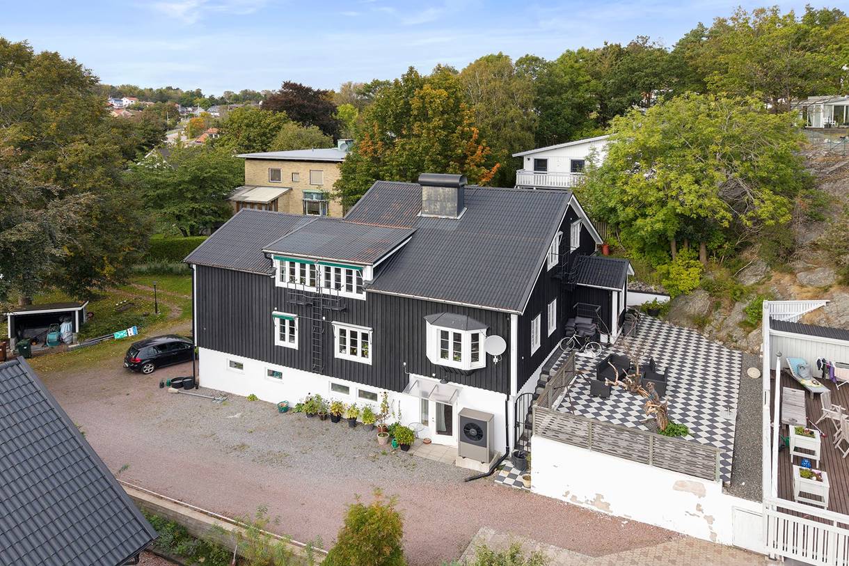 kommersiella fastigheter till salu i Göteborg kommun, Hisings Backa – 335 kvm (bild 2)