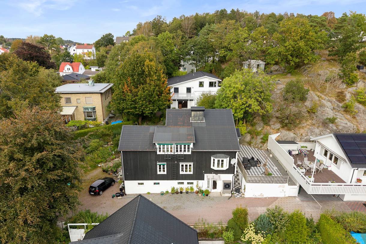 kommersiella fastigheter till salu i Göteborg kommun, Hisings Backa – 335 kvm (bild 3)