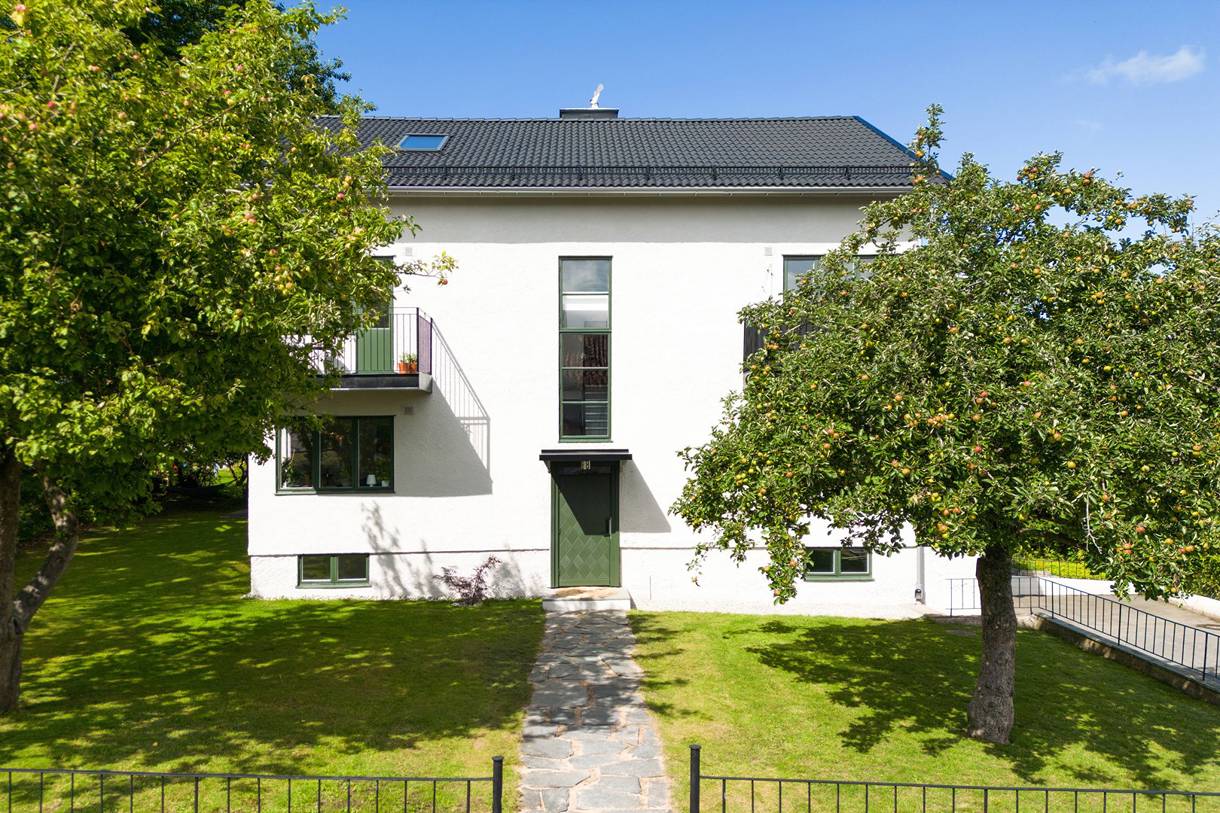 kommersiella fastigheter till salu i Mölndal kommun, Mölndal – 270 kvm (bild 2)