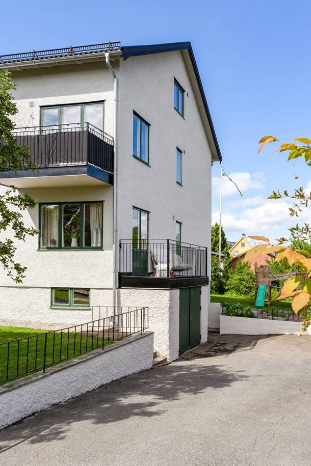 kommersiella fastigheter till salu i Mölndal kommun, Mölndal – 270 kvm (bild 3)