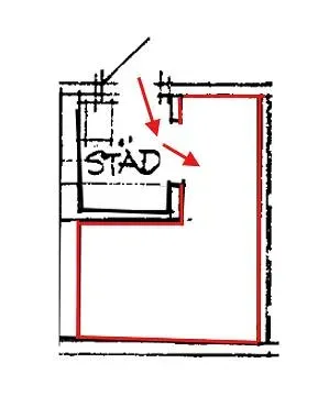 lediga lokaler i Ale, SURTE – 5 kvm (bild 2)