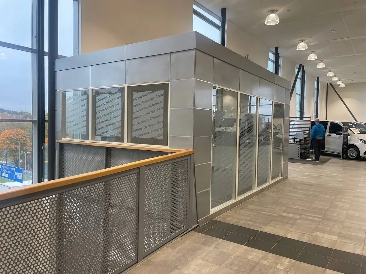 lediga lokaler i Borås, Borås – 40 kvm (bild 2)