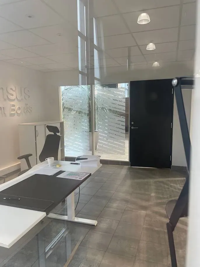 lediga lokaler i Borås, Borås – 40 kvm (bild 3)