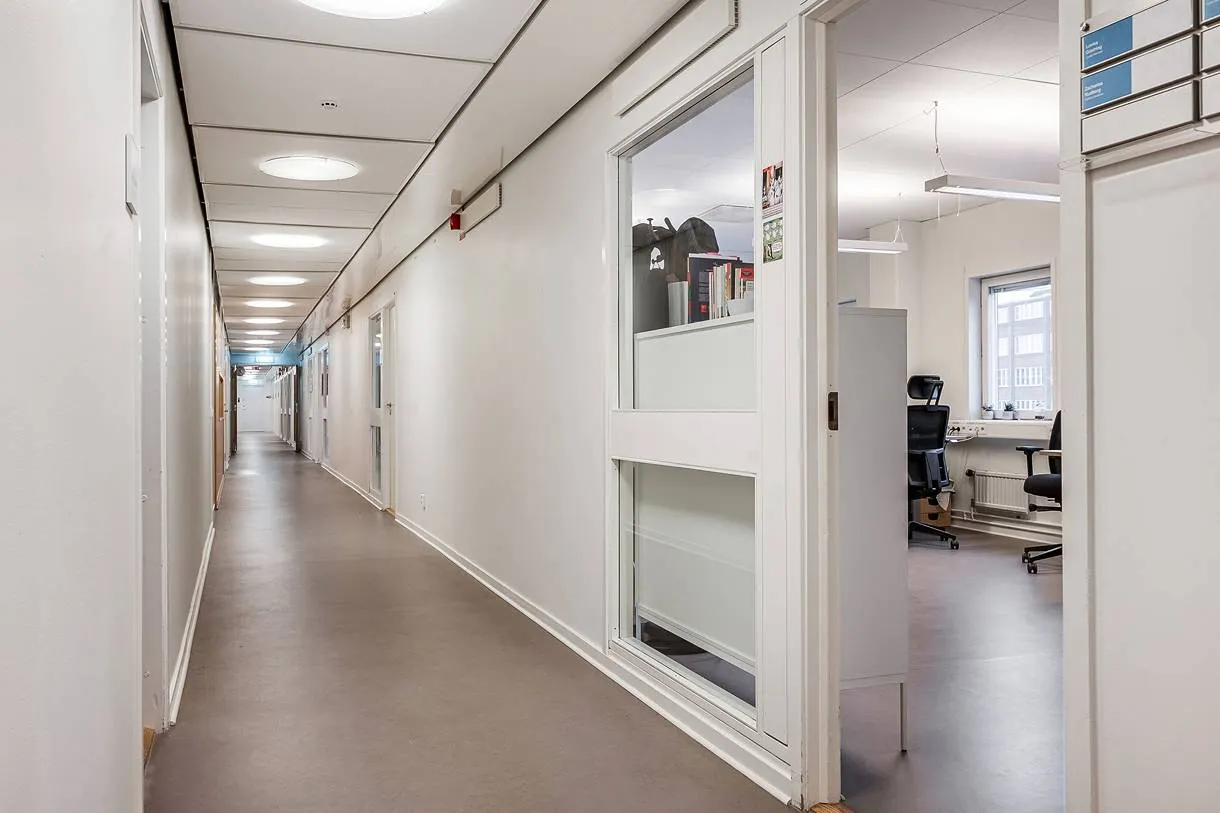lediga lokaler i BROMMA, BROMMA – 3140 kvm (bild 3)