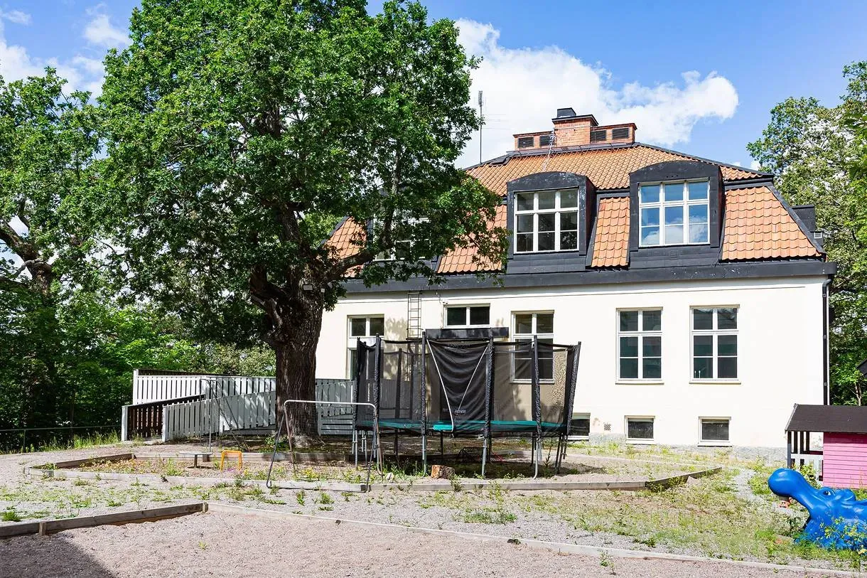 lediga lokaler i Danderyd, DANDERYD – 500 kvm (bild 3)