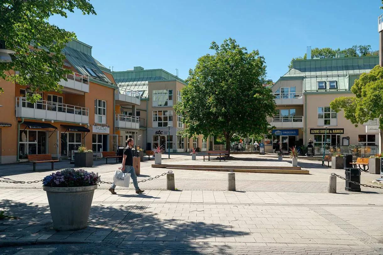lediga lokaler i Danderyd, DJURSHOLM – 28 kvm (bild 3)