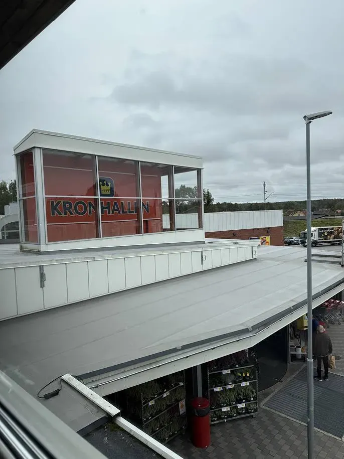 lediga lokaler i Degerfors, Degerfors – 230 kvm (bild 2)