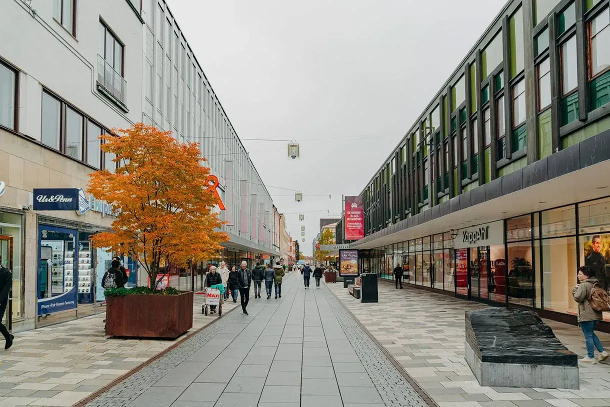 lediga lokaler i Eskilstuna, Eskilstuna – 262 kvm (bild 3)
