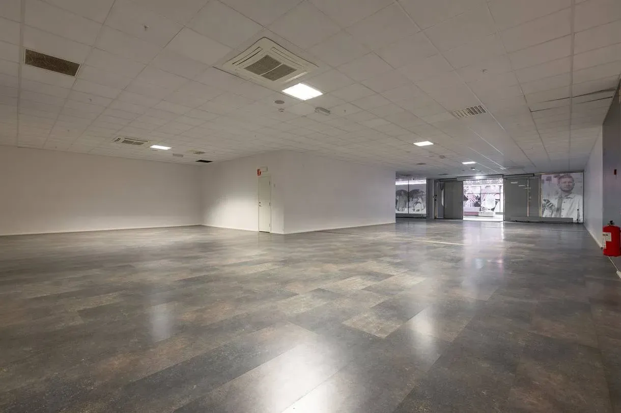 lediga lokaler i Eskilstuna kommun, Eskilstuna centrum – 340 kvm (bild 2)