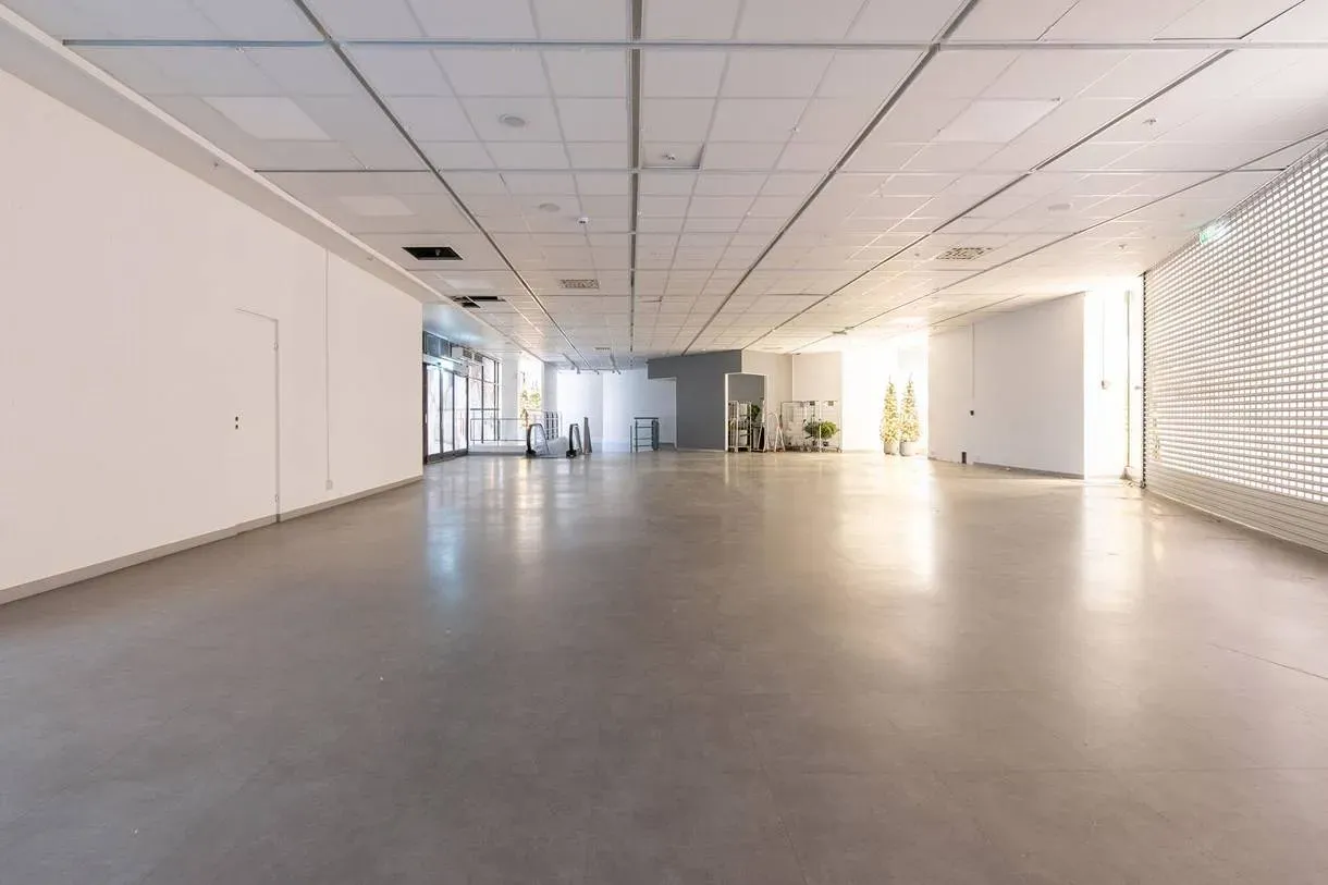 lediga lokaler i Eskilstuna kommun, Eskilstuna centrum – 861 kvm (bild 3)