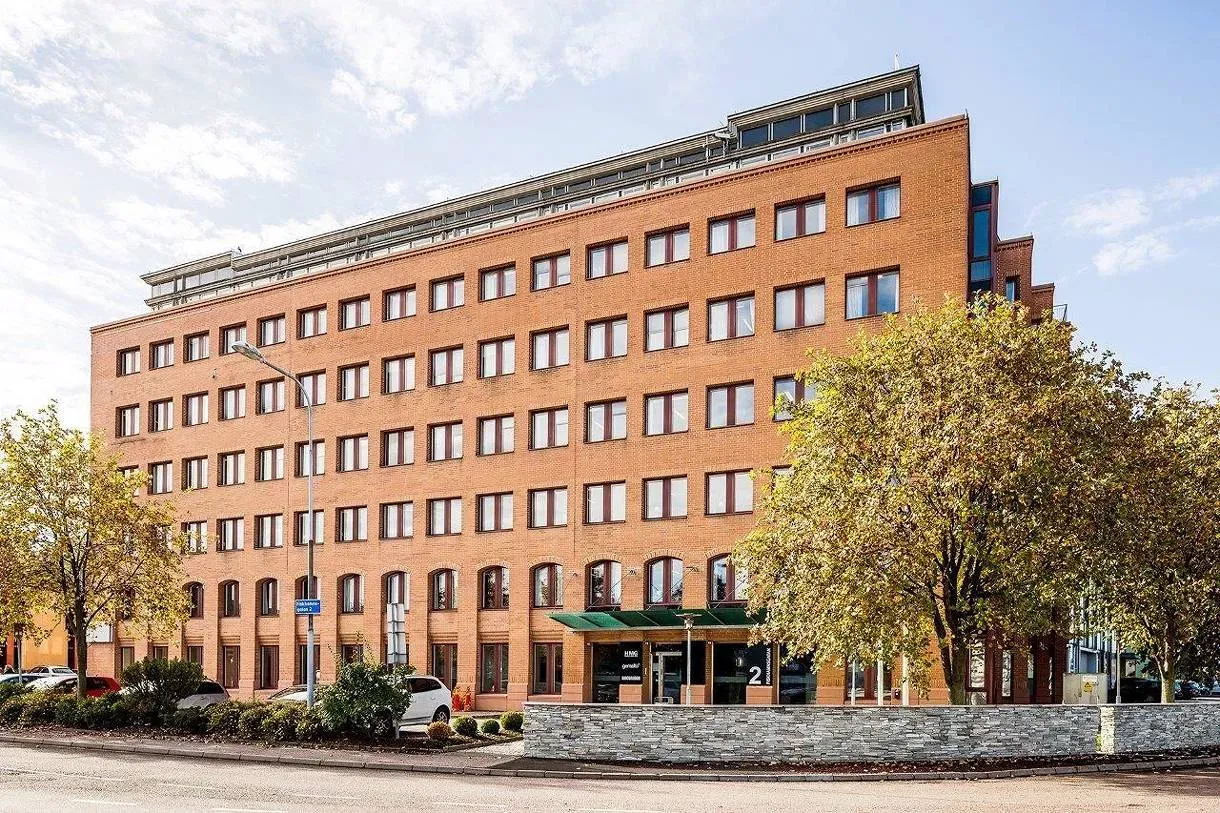 lediga lokaler i GÖTEBORG, GÖTEBORG – 454 kvm (bild 2)