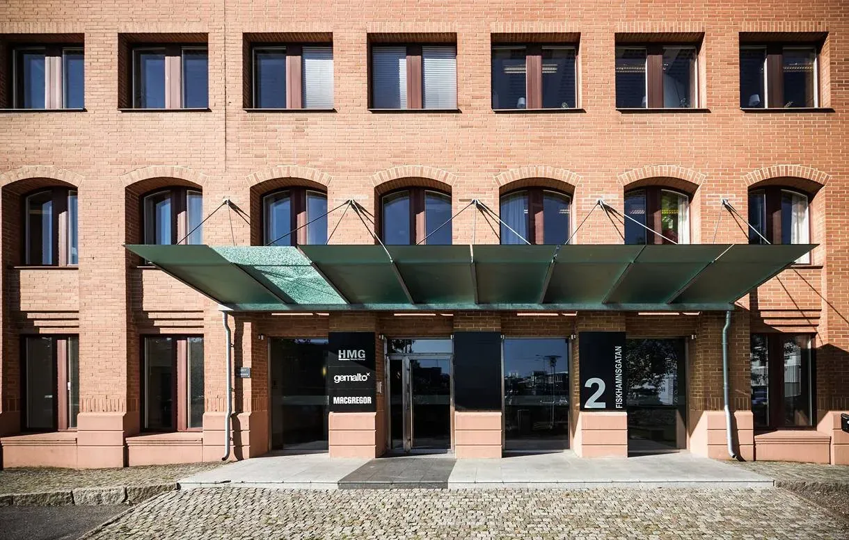 lediga lokaler i GÖTEBORG, GÖTEBORG – 454 kvm (bild 3)