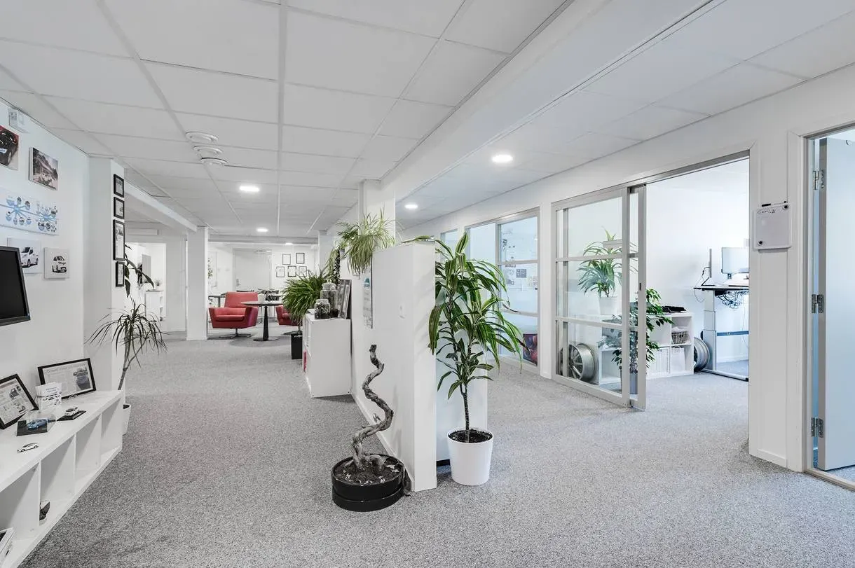 lediga lokaler i GÖTEBORG, GÖTEBORG – 210 kvm (bild 3)