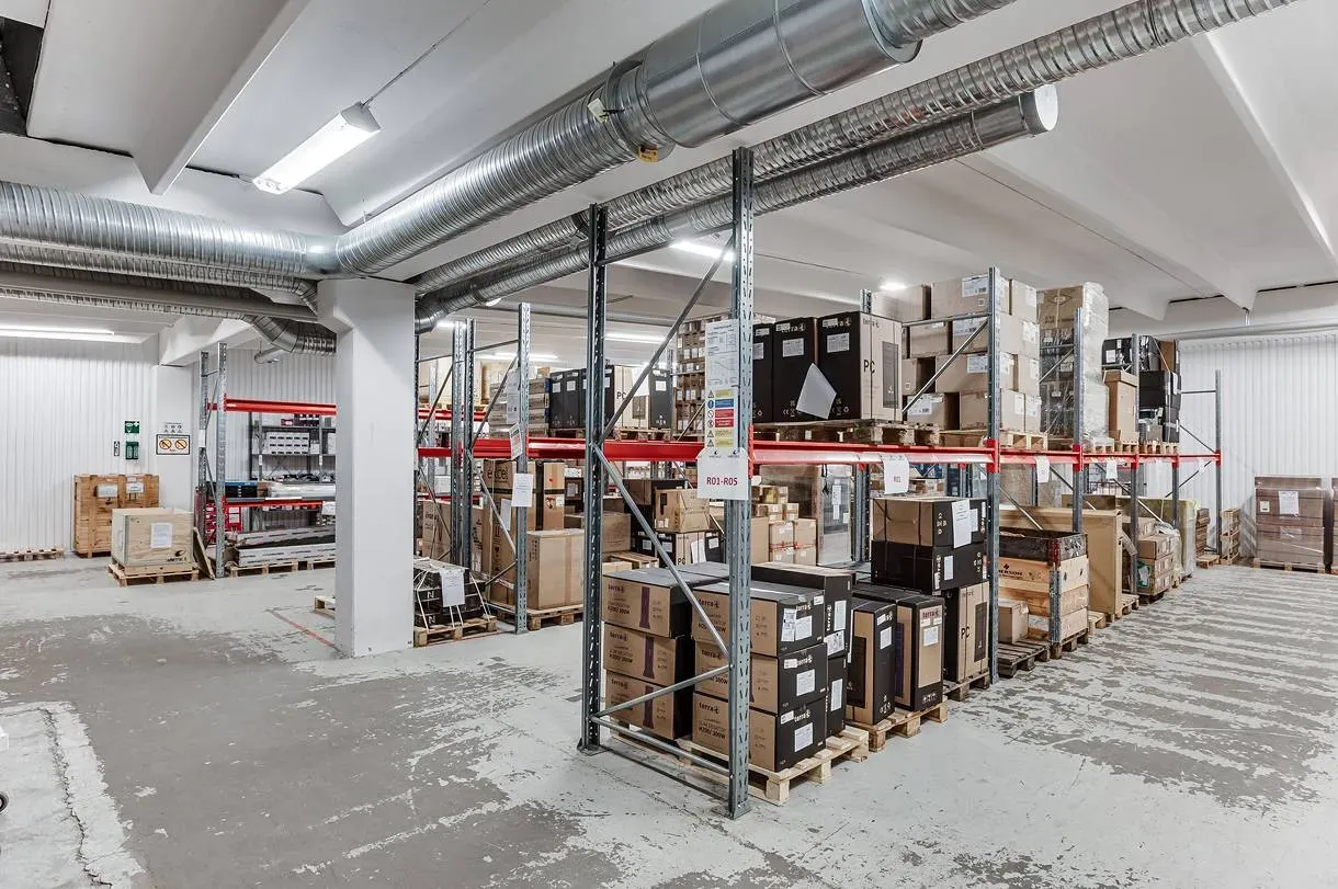lediga lokaler i Göteborg kommun, ASKIM – 3242 kvm (bild 2)