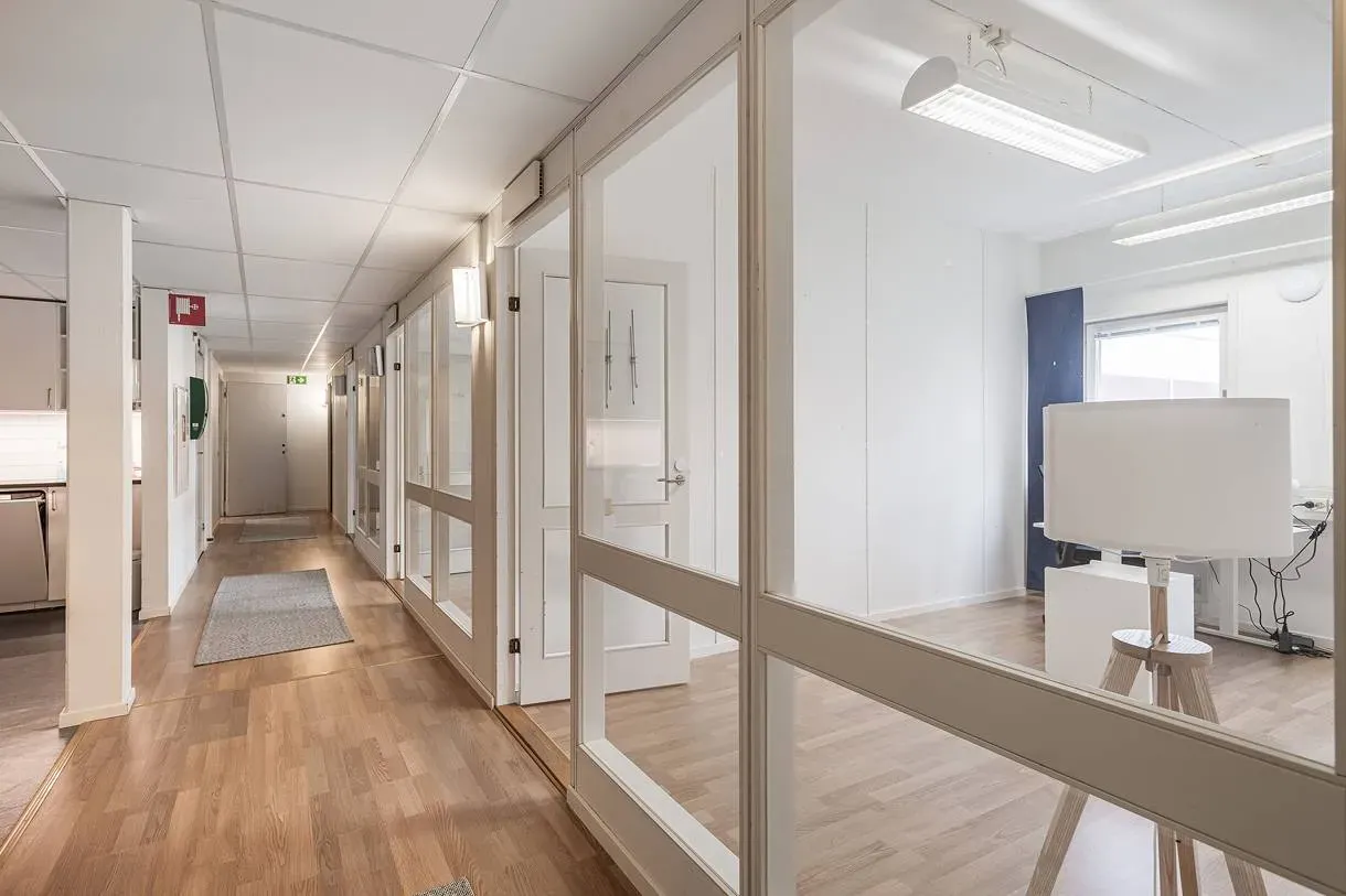 lediga lokaler i Göteborg kommun, ASKIM – 150 kvm (bild 3)