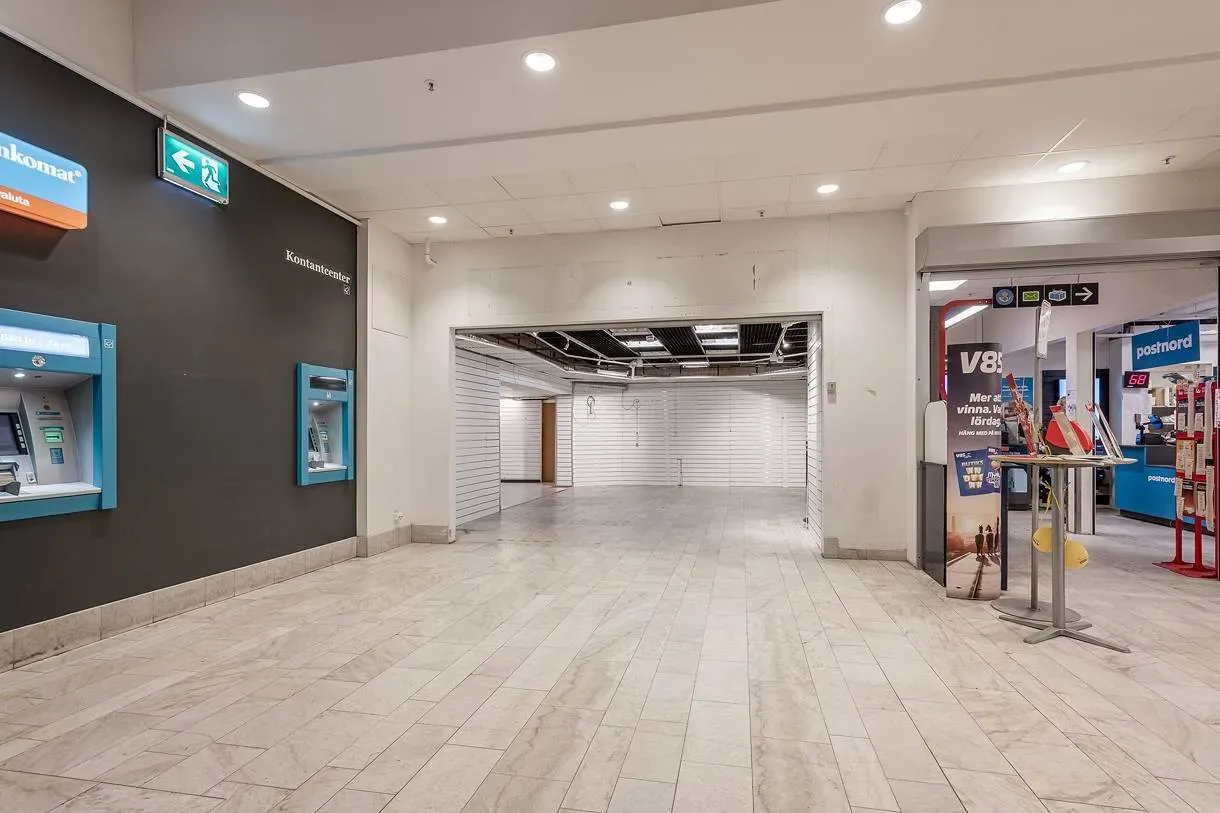 lediga lokaler i Göteborg kommun, GÖTEBORG – 84 kvm (bild 2)