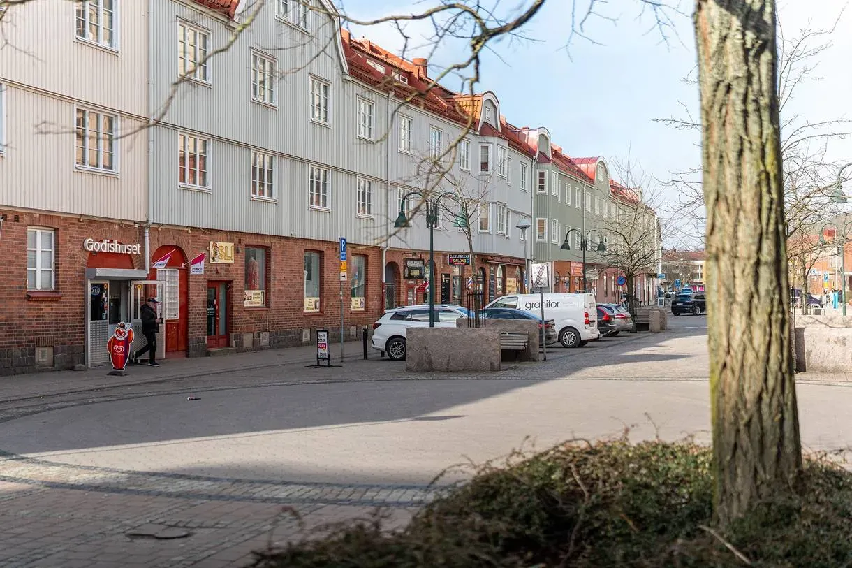 lediga lokaler i Göteborg kommun, GÖTEBORG – 111 kvm (bild 2)