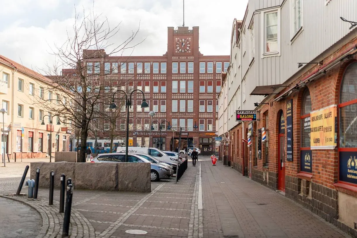 lediga lokaler i Göteborg kommun, GÖTEBORG – 111 kvm (bild 3)