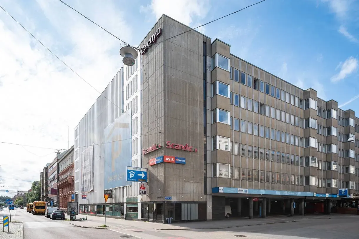 lediga lokaler i Göteborg kommun, GÖTEBORG – 80 kvm (bild 2)