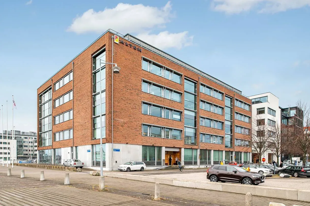 lediga lokaler i Göteborg kommun, GÖTEBORG – 175 kvm (bild 2)
