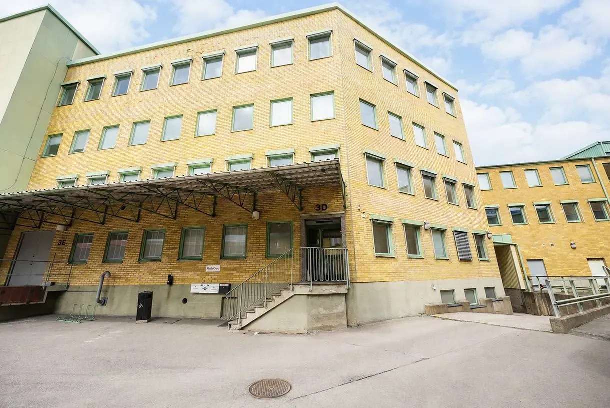lediga lokaler i Göteborg kommun, GÖTEBORG – 97 kvm (bild 3)
