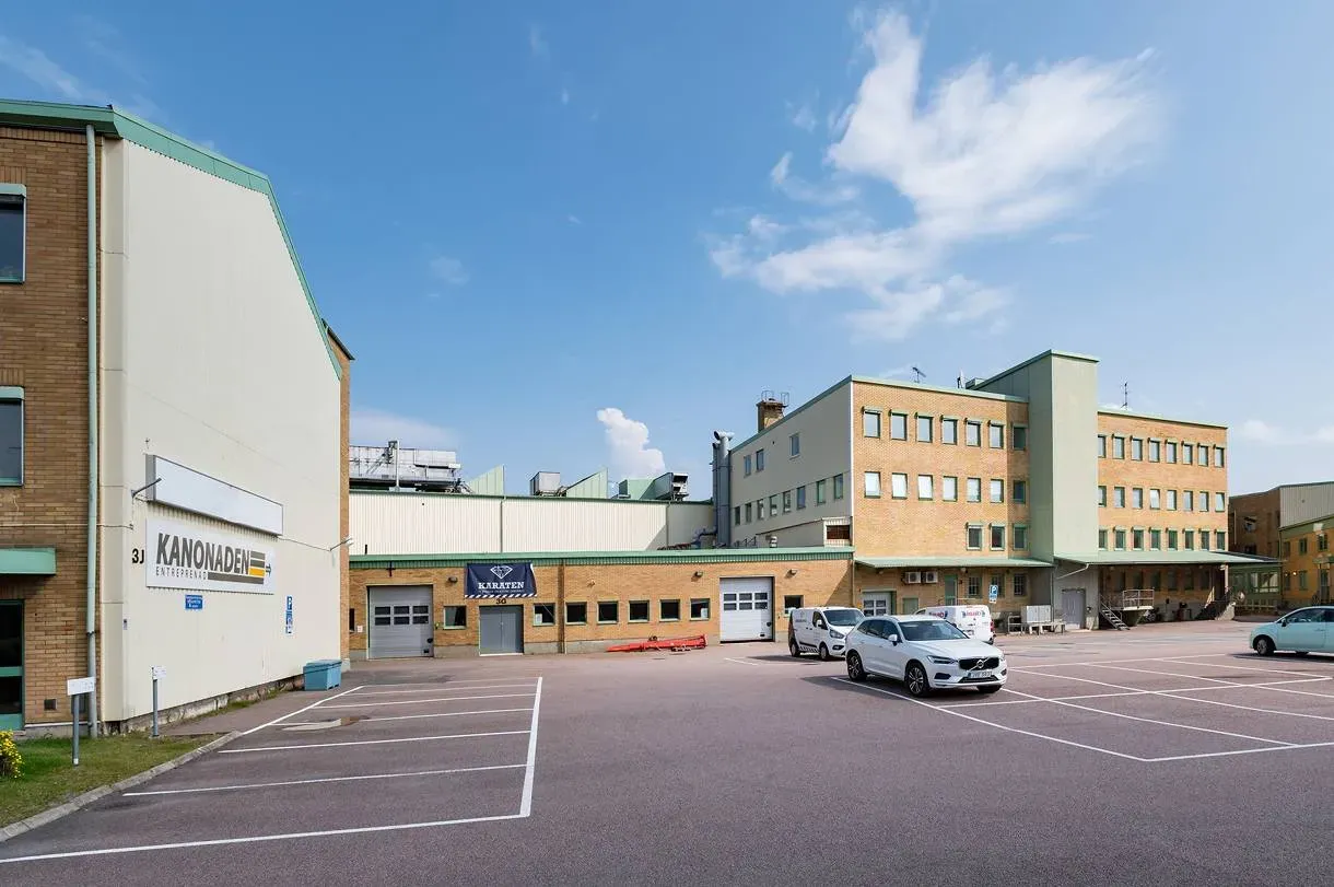 lediga lokaler i Göteborg kommun, GÖTEBORG – 1500 kvm (bild 2)