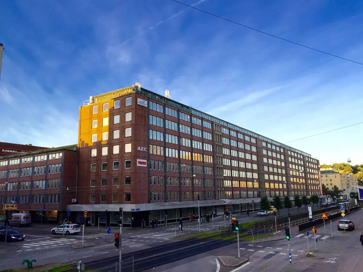 lediga lokaler i Göteborg kommun, GÖTEBORG – 26 kvm (bild 2)