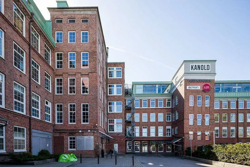 lediga lokaler i Göteborg kommun, GÖTEBORG – 44 kvm (bild 2)