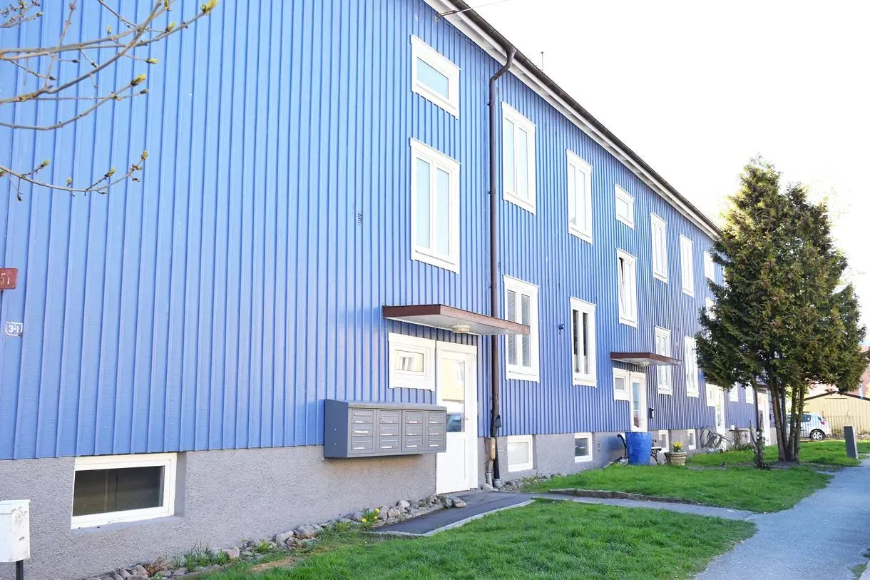 lediga lokaler i Göteborg kommun, GÖTEBORG – 40 kvm (bild 2)