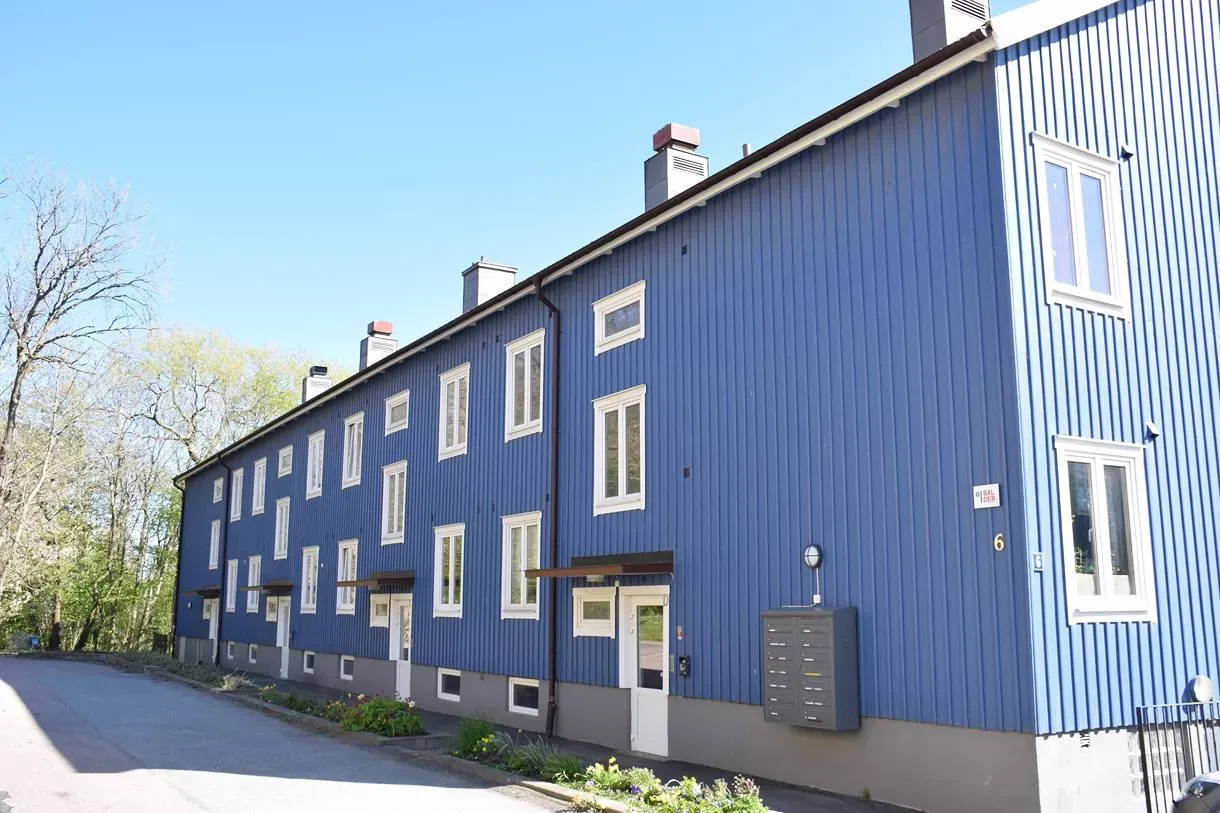 lediga lokaler i Göteborg kommun, GÖTEBORG – 80 kvm (bild 2)