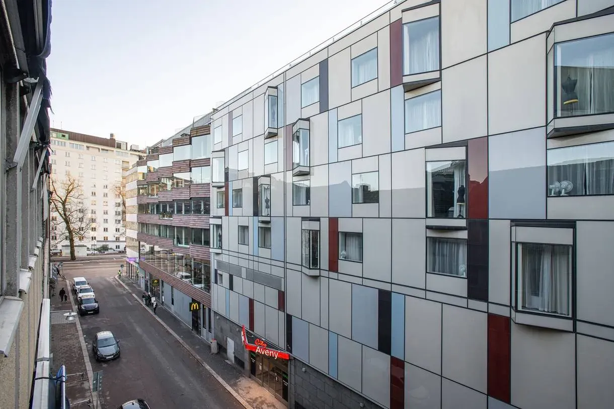 lediga lokaler i Göteborg kommun, GÖTEBORG – 230 kvm (bild 2)