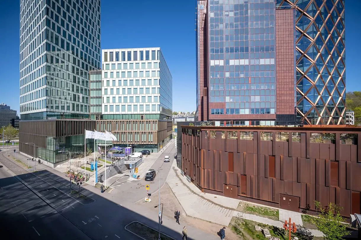 lediga lokaler i Göteborg kommun, GÖTEBORG – 460 kvm (bild 3)