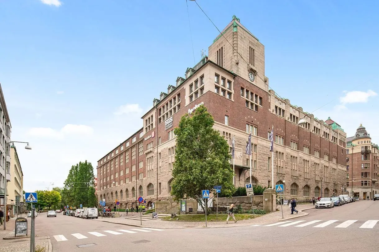 lediga lokaler i Göteborg kommun, Göteborg – 562 kvm (bild 3)