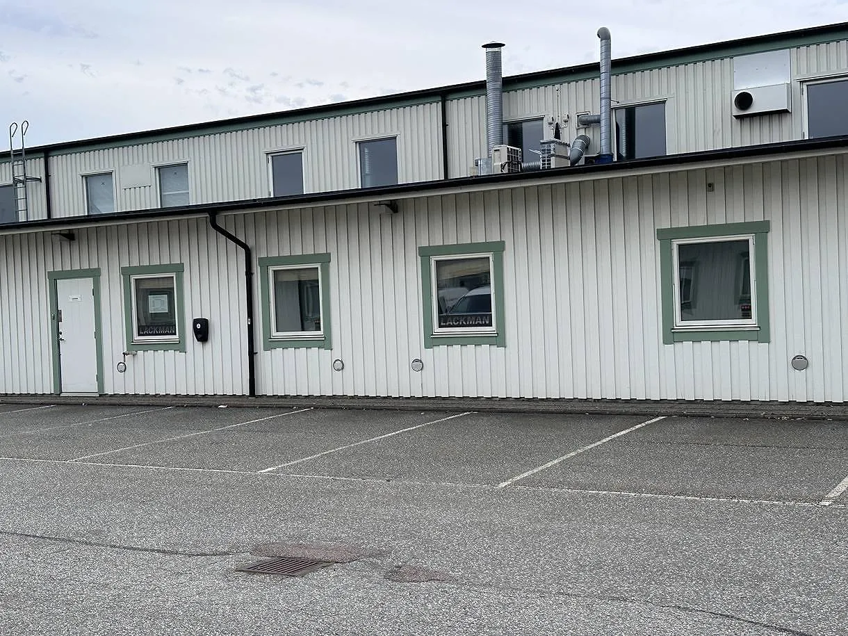 lediga lokaler i Göteborg kommun, Hisings Backa – 421 kvm (bild 2)