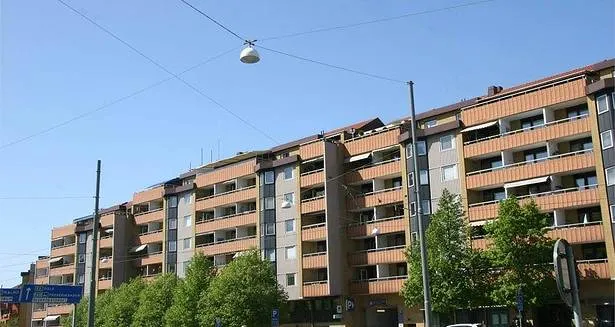 lediga lokaler i Göteborg kommun, Olskrokstorget – 57 kvm (bild 3)