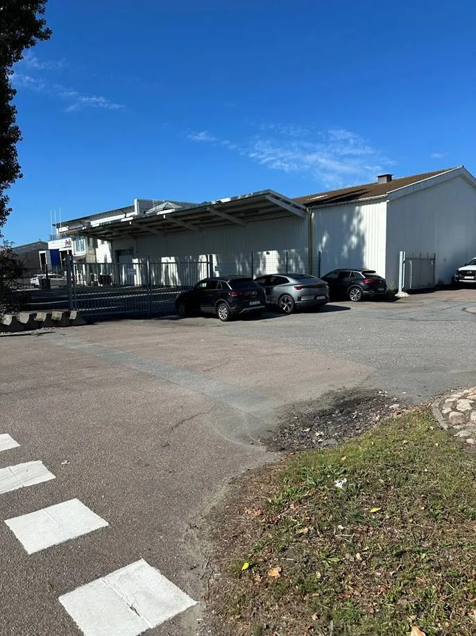 lediga lokaler i Göteborg kommun, Ringön – 776 kvm (bild 3)