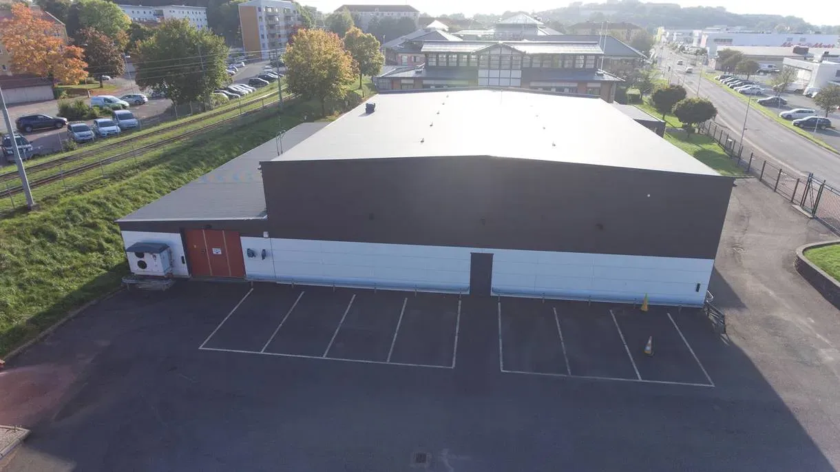 lediga lokaler i Göteborg kommun, Sävenäs – 793 kvm (bild 3)