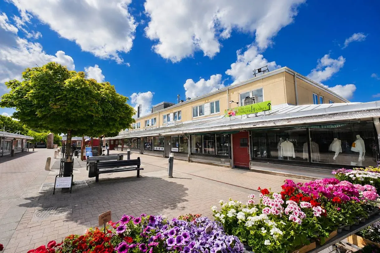 lediga lokaler i Göteborg kommun, TORSLANDA – 90 kvm (bild 2)