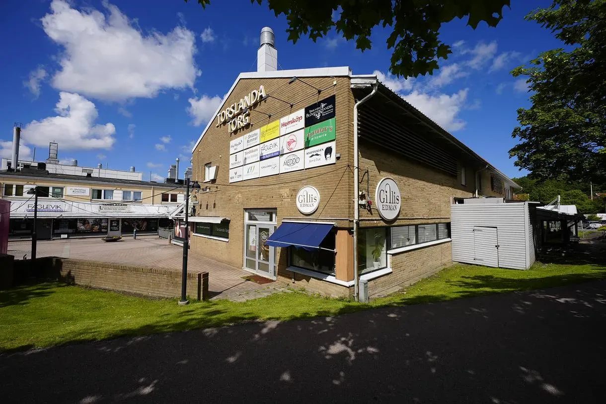 lediga lokaler i Göteborg kommun, TORSLANDA – 85 kvm (bild 2)