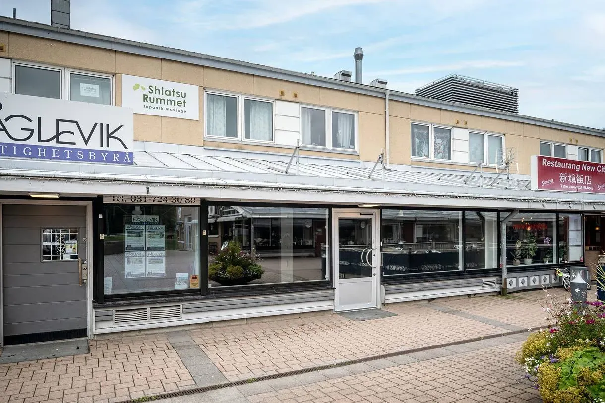 lediga lokaler i Göteborg kommun, TORSLANDA – 160 kvm (bild 3)