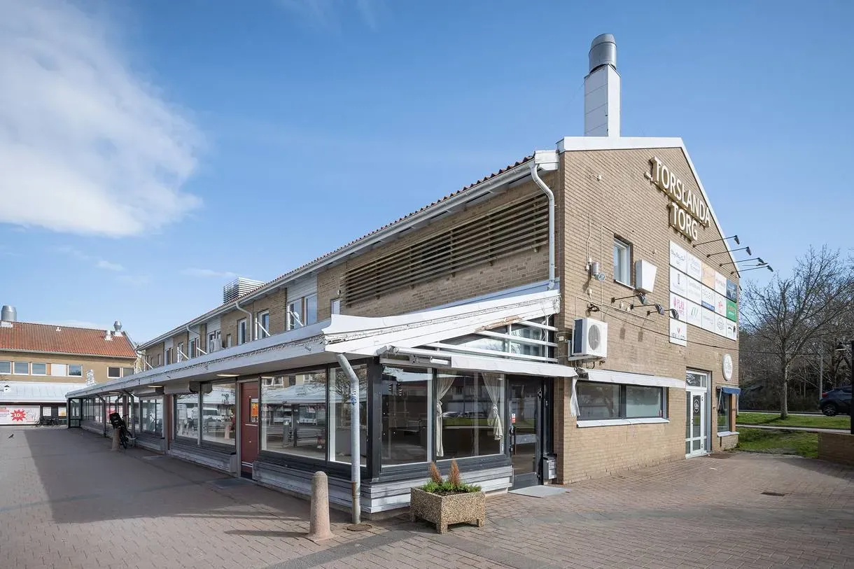lediga lokaler i Göteborg kommun, TORSLANDA – 105 kvm (bild 3)