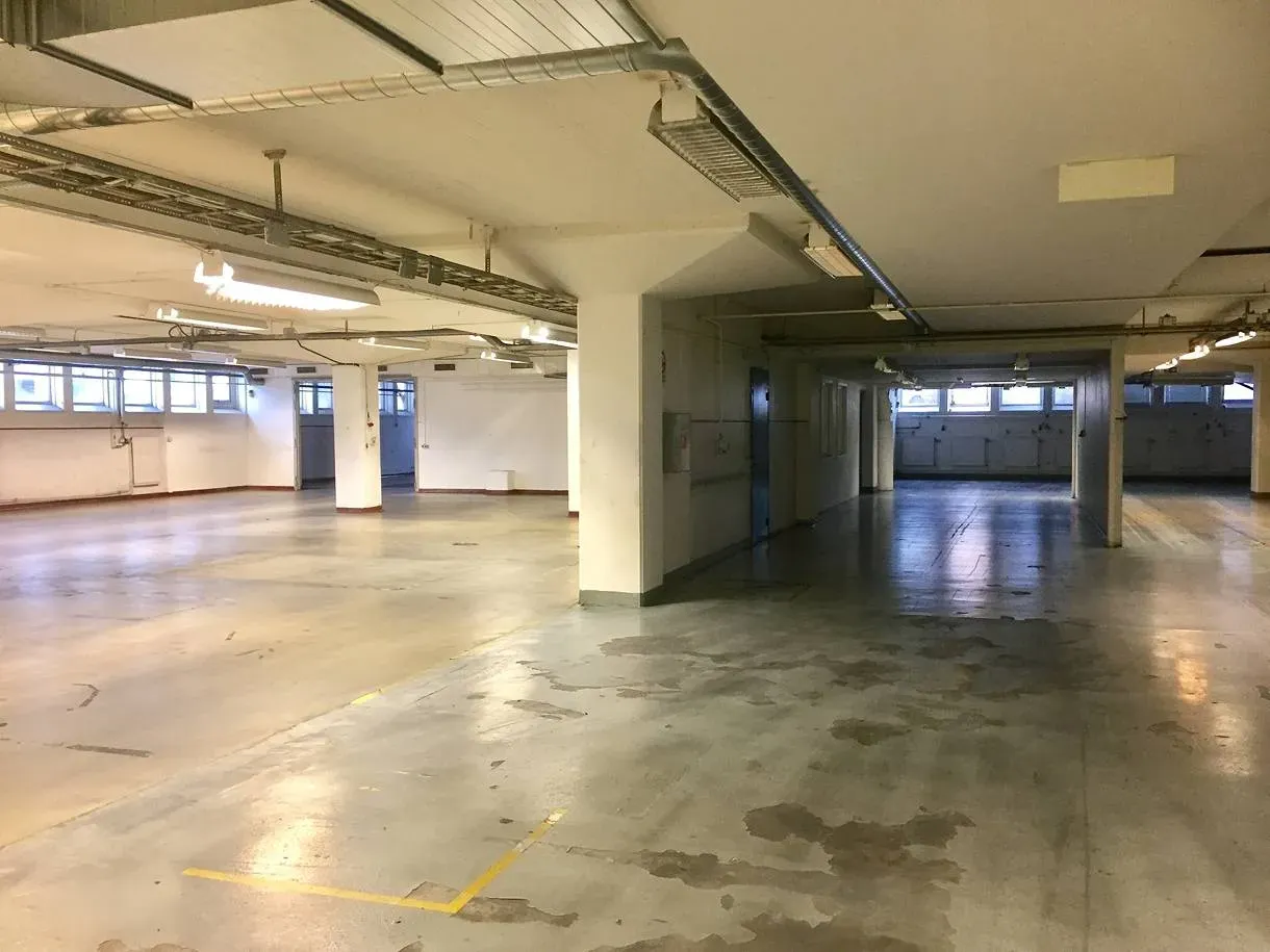 lediga lokaler i Göteborg kommun, VÄSTRA FRÖLUNDA – 1046 kvm (bild 3)
