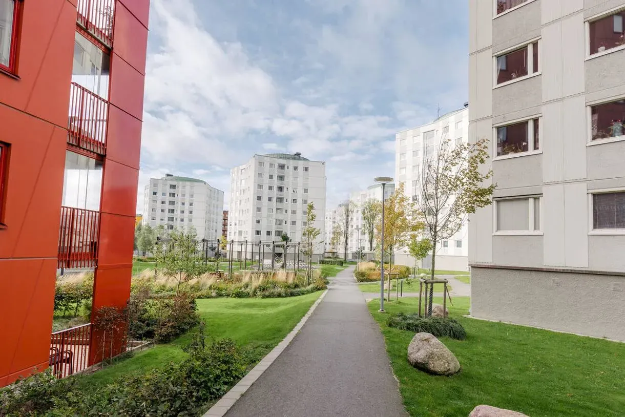 lediga lokaler i Göteborg kommun, VÄSTRA FRÖLUNDA – 26 kvm (bild 3)