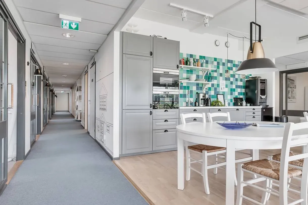 lediga lokaler i Göteborg kommun, Västra Frölunda – 476 kvm (bild 2)
