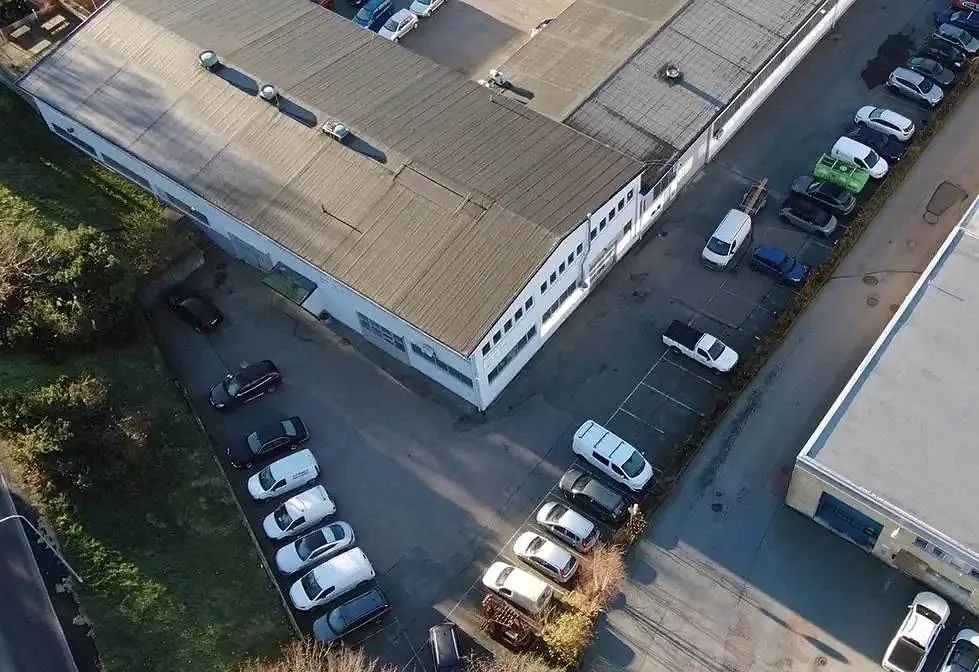lediga lokaler i Göteborg kommun, Västra Frölunda – 256 kvm (bild 2)
