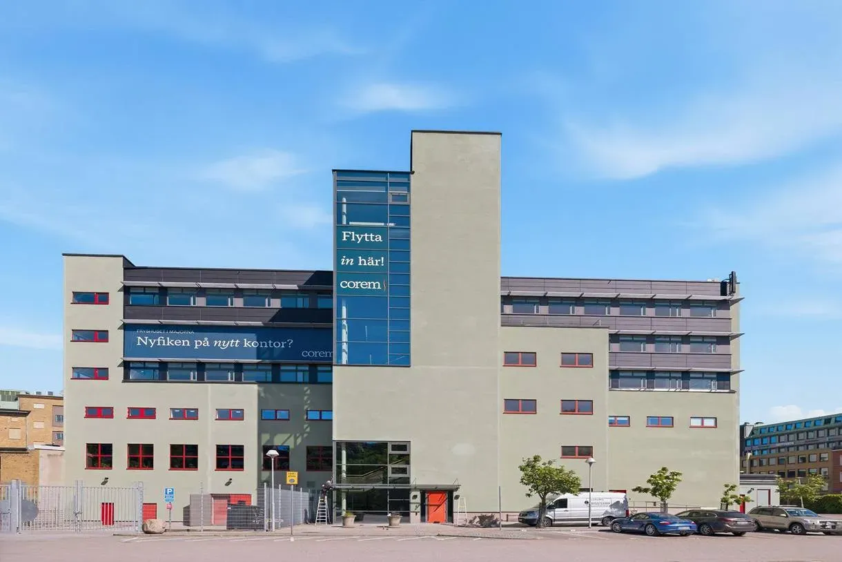 lediga lokaler i GÖTEBORG, Majorna – 373 kvm (bild 3)