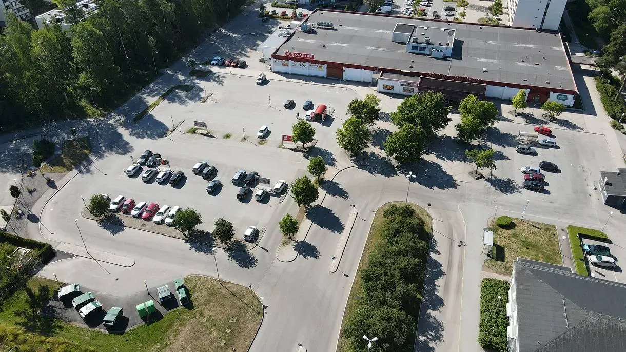 lediga lokaler i Gävle, Gävle – 264 kvm (bild 2)