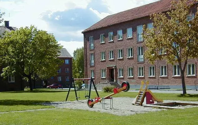 lediga lokaler i Gävle kommun, GÄVLE – 40 kvm (bild 2)