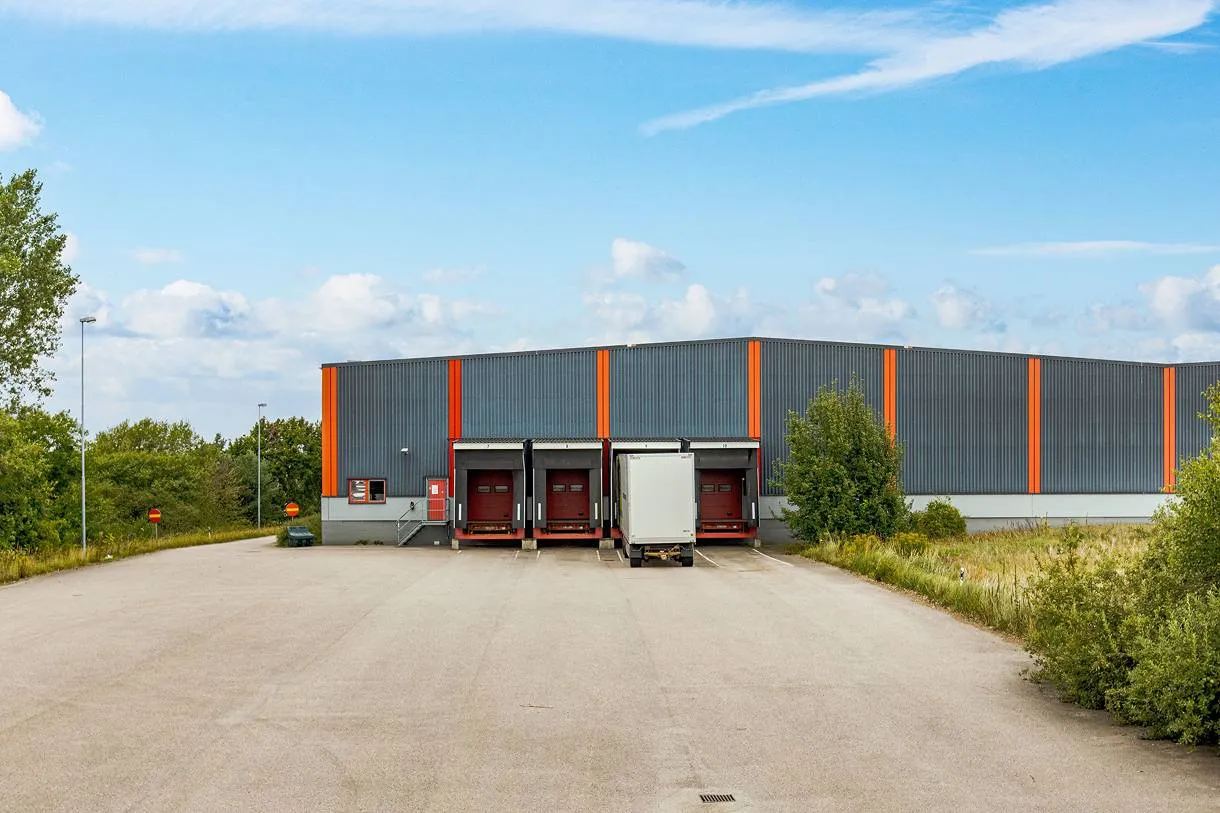 lediga lokaler i Halmstad, Fyllinge – 14773 kvm (bild 2)